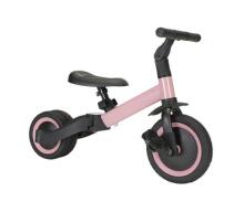 Little Dutch 4 in 1 Tricycle Kaya  Art.T6079.PK0123 4 in 1 Folding Tricycle / Runner