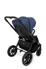 MUUVO Quick 4.0 ratiņi Azure Blue MQ4.0-G-AZURE-BLUE