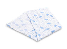 Bebe Basic Muslin Art. 056 Cotton muslin gauze swaddle 1 pc, 70x80 cm