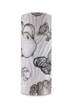 Bebe Basic Muslin Art. 056 Cotton muslin gauze swaddle 1 pc, 70x80 cm