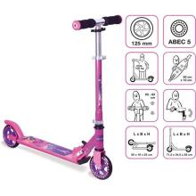 Muuwmi Aluminium Scooter Art.AU520
