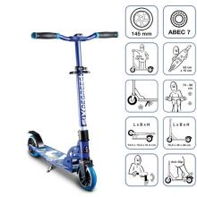Muuwmi  Aluminium Scooter  Art.AU585