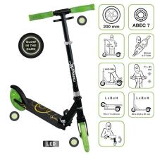 Muuwmi  Aluminium Scooter  Art.AU621