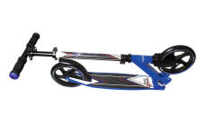 Muuwmi  Aluminium Scooter  Art.AU462