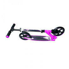 Muuwmi  Aluminium Scooter  Art.AU462