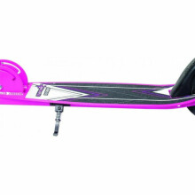 Muuwmi  Aluminium Scooter  Art.AU550 Kaherattaline roller 205mm