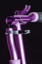 Muuwmi  Aluminium Scooter  Six Degree Art.AU510