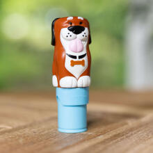 MELISSA & DOUG Sticker WOW! Activity Pad Set - Dog