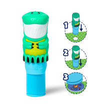 MELISSA & DOUG Sticker WOW! Activity Pad Set - Dinosaurs