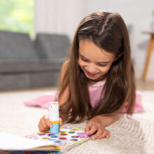 MELISSA & DOUG Sticker WOW! Activity Pad Set - Unicorn