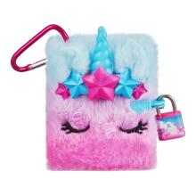 REAL LITTLES Journal