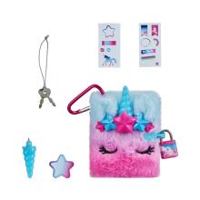 REAL LITTLES Journal