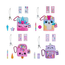 REAL LITTLES Journal