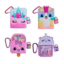 REAL LITTLES Journal