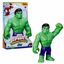 SPIDEY AND HIS AMAZING FRIENDS figuur Hulk