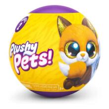 5 SURPRISE miniatūru komplekts Plushy Pets, 2 sērijas, sortiments, 77488GQ2