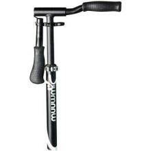 Muuwmi  Aluminium Scooter Pro  Art.AU578 Grey