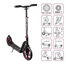 Muuwmi Aluminium Scooter Pro Art.AU580