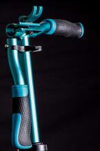 Muuwmi  Aluminium Scooter Six Degrees  Art.AU514 Blue