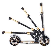 Muuwmi  Aluminium Scooter Six Degrees  Art.AU571 Blue