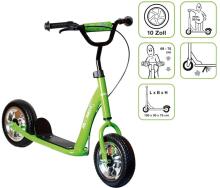 Muuwmi Scooter Sunny 10 Art.AU590