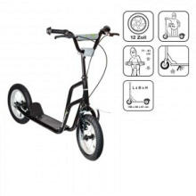 Muuwmi Scooter Sunny 10 Art.AU591