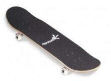 No Rules Penny Board King Art.AU563