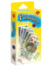Ikonka Art.KX4173_1 Money educational toy 500 120 el. 3+ ALEXANDER