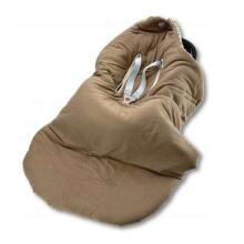 Makaszka Car Seat Blanket Art.159726 Garden
