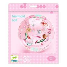 Djeco Ball Bubbles Art.DJ00176