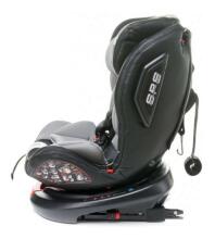 4Baby Roto Fix Art.159734 Grey