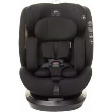 4Baby Roto Fix Art.159742 Black