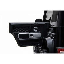 Mercedes G63 Art.BBH-0002 Black