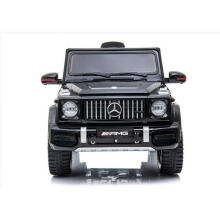 Mercedes G63 Art.BBH-0002 Black