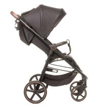 4baby Stinger Art.159751 Pro Black