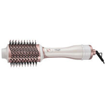 Ikonka Art.KX3615 Adler AD 2027 curling iron/dryer set hairdryer curling brush 5in1 1200W