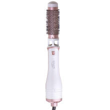 Ikonka Art.KX3615 Adler AD 2027 curling iron/dryer set hairdryer curling brush 5in1 1200W