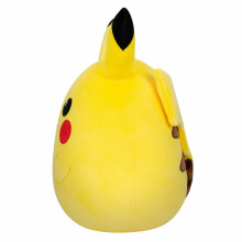 SQUISHMALLOWS Pokemon мягкая игрушка Pikachu, 25 cm