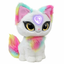 My Fuzzy Friends интерактивная игрушка - кошка Luna