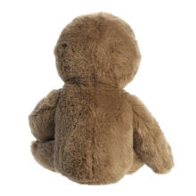 AURORA Eco Nation Plush Sloth, 24 cm