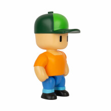 STUMBLE GUYS Articulated action figure, 11 cm