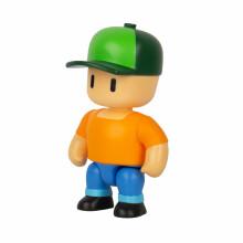 STUMBLE GUYS Articulated action figure, 11 cm