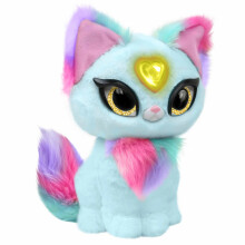My Fuzzy Friends интерактивная игрушка - кошка Skye