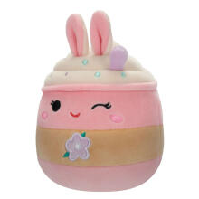 SQUISHMALLOWS Plush toy Easter edition, 12 cm