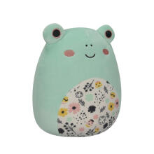 SQUISHMALLOWS Plush toy Easter edition, 12 cm
