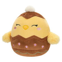 SQUISHMALLOWS Plush toy Easter edition, 12 cm
