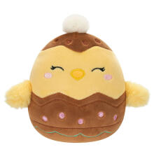 SQUISHMALLOWS Plush toy Easter edition, 12 cm