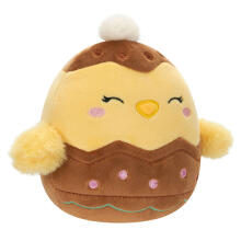 SQUISHMALLOWS Plush toy Easter edition, 12 cm