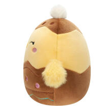 SQUISHMALLOWS Plush toy Easter edition, 12 cm