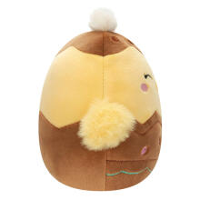 SQUISHMALLOWS Plush toy Easter edition, 12 cm